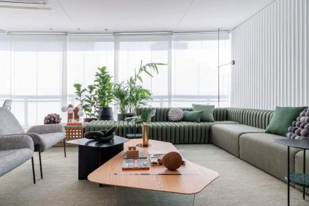 Apartamento à venda com 3 quartos, 169m² em Vila Nova Conceição, São Paulo
