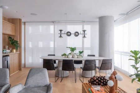 Apartamento à venda com 3 quartos, 169m² em Vila Nova Conceição, São Paulo