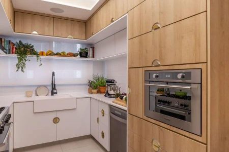 Apartamento à venda com 169m², 3 quartos e 4 vagas