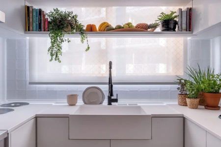 Apartamento à venda com 169m², 3 quartos e 4 vagas