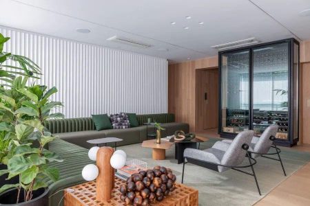 Apartamento à venda com 3 quartos, 169m² em Vila Nova Conceição, São Paulo