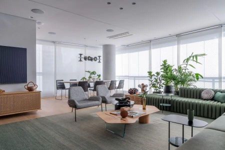 Apartamento à venda com 3 quartos, 169m² em Vila Nova Conceição, São Paulo