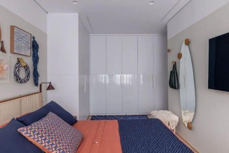 Apartamento à venda com 3 quartos, 169m² em Vila Nova Conceição, São Paulo