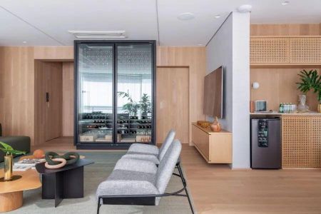 Apartamento à venda com 3 quartos, 169m² em Vila Nova Conceição, São Paulo