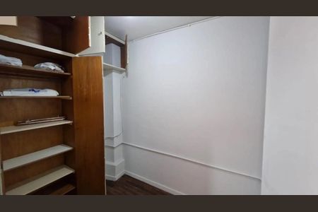 Apartamento para alugar com 170m², 4 quartos e 2 vagas