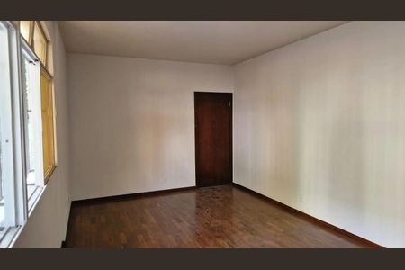 Sala de apartamento para alugar com 4 quartos, 170m² em Gutierrez, Belo Horizonte