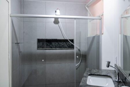 Apartamento para alugar com 170m², 4 quartos e 2 vagas Apartamento para alugar com 170m², 4 quartos e 2 vagasBanheiro Social