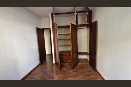 Apartamento para alugar com 4 quartos, 170m² em Gutierrez, Belo Horizonte