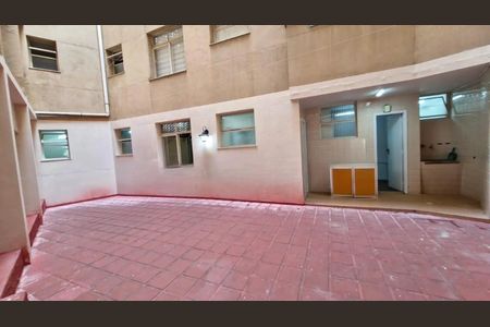Apartamento para alugar com 170m², 4 quartos e 2 vagas