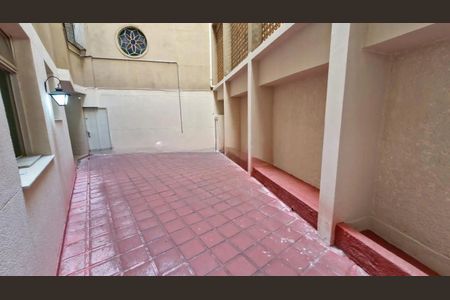 Apartamento para alugar com 170m², 4 quartos e 2 vagas