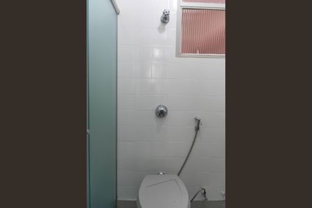 Apartamento para alugar com 170m², 4 quartos e 2 vagas Apartamento para alugar com 170m², 4 quartos e 2 vagasBanheiro da Suíte