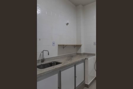 Apartamento para alugar com 170m², 4 quartos e 2 vagas Apartamento para alugar com 170m², 4 quartos e 2 vagasCozinha