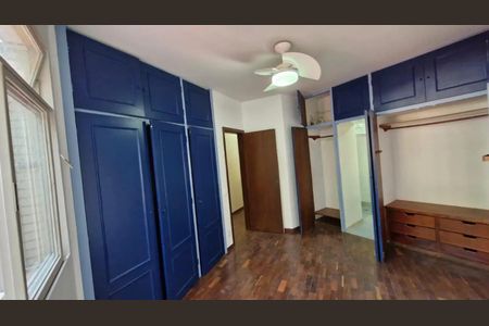 Apartamento para alugar com 4 quartos, 170m² em Gutierrez, Belo Horizonte