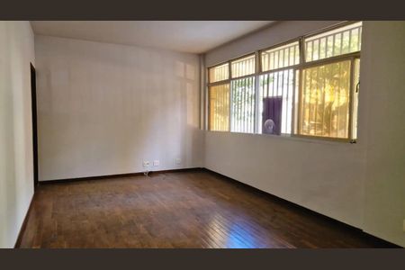 Sala de apartamento para alugar com 4 quartos, 170m² em Gutierrez, Belo Horizonte