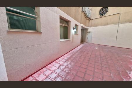 Apartamento para alugar com 170m², 4 quartos e 2 vagas