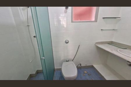 Apartamento para alugar com 4 quartos, 170m² em Gutierrez, Belo Horizonte