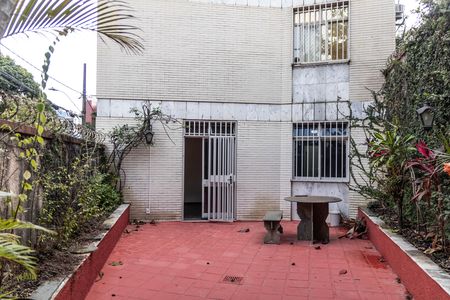 Jardim de apartamento para alugar com 4 quartos, 170m² em Gutierrez, Belo Horizonte