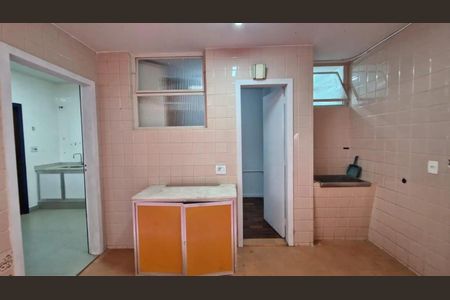 Apartamento para alugar com 170m², 4 quartos e 2 vagas