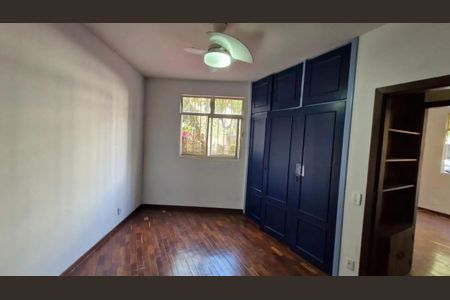 Apartamento para alugar com 170m², 4 quartos e 2 vagas