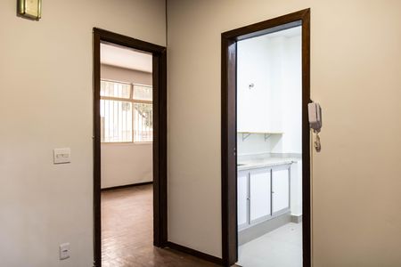 Copa de apartamento para alugar com 4 quartos, 170m² em Gutierrez, Belo Horizonte