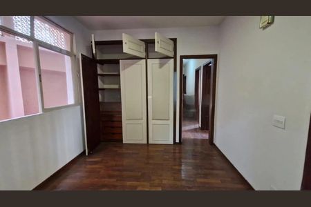 Apartamento para alugar com 170m², 4 quartos e 2 vagas