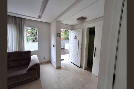 Casa à venda com 270m², 4 quartos e 6 vagas