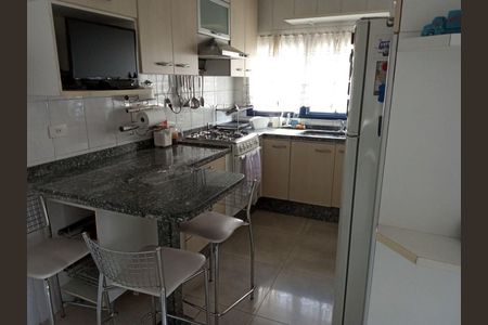 Apartamento à venda com 125m², 3 quartos e 2 vagas