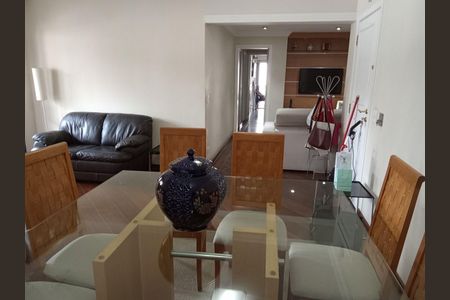 Apartamento à venda com 3 quartos, 125m² em Santana, São Paulo