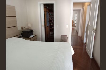 Apartamento à venda com 3 quartos, 125m² em Santana, São Paulo