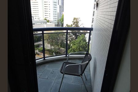 Apartamento à venda com 125m², 3 quartos e 2 vagas