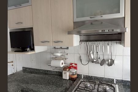 Apartamento à venda com 125m², 3 quartos e 2 vagas