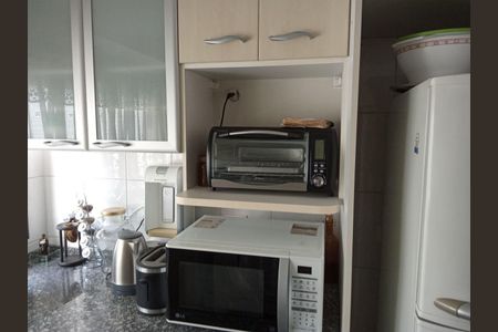 Apartamento à venda com 125m², 3 quartos e 2 vagas
