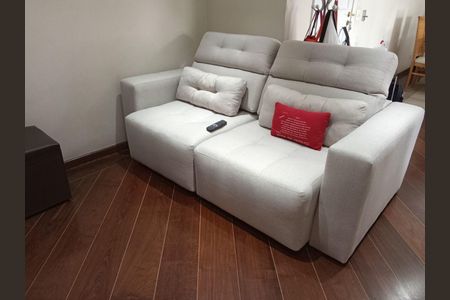 Apartamento à venda com 3 quartos, 125m² em Santana, São Paulo