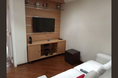 Apartamento à venda com 3 quartos, 125m² em Santana, São Paulo