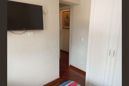 Apartamento à venda com 3 quartos, 125m² em Santana, São Paulo