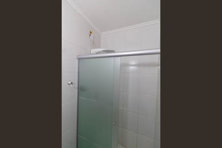 Apartamento à venda com 112m², 3 quartos e 1 vaga Apartamento à venda com 112m², 3 quartos e 1 vagaBANHEIRO SOCIAL