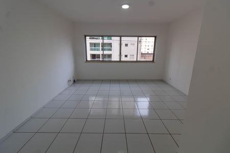 SALA de apartamento à venda com 3 quartos, 112m² em Cambuí, Campinas