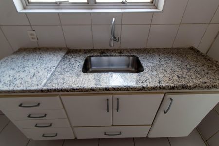 Apartamento à venda com 112m², 3 quartos e 1 vaga Apartamento à venda com 112m², 3 quartos e 1 vagaCOZINHA