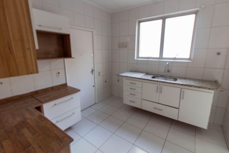Apartamento à venda com 112m², 3 quartos e 1 vaga Apartamento à venda com 112m², 3 quartos e 1 vagaCOZINHA