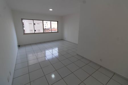 SALA de apartamento à venda com 3 quartos, 112m² em Cambuí, Campinas