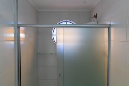 Apartamento à venda com 112m², 3 quartos e 1 vaga Apartamento à venda com 112m², 3 quartos e 1 vagaBANHEIRO DA SUITE