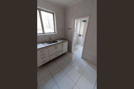 Apartamento à venda com 112m², 3 quartos e 1 vaga Apartamento à venda com 112m², 3 quartos e 1 vagaCOZINHA