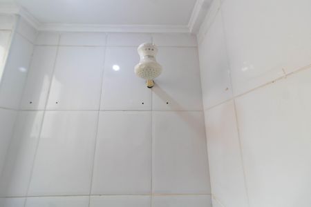 Apartamento à venda com 112m², 3 quartos e 1 vaga Apartamento à venda com 112m², 3 quartos e 1 vagaBANHEIRO DA ÁREA DE SERVIÇO