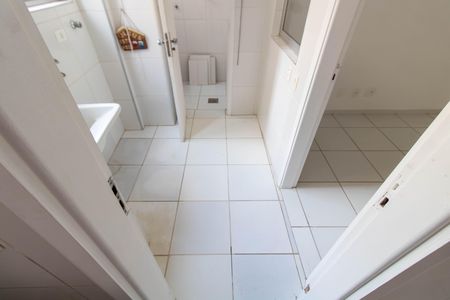 Apartamento à venda com 112m², 3 quartos e 1 vaga Apartamento à venda com 112m², 3 quartos e 1 vagaÁREA DE SERVIÇO