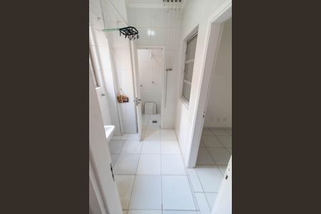 Apartamento à venda com 112m², 3 quartos e 1 vaga Apartamento à venda com 112m², 3 quartos e 1 vagaÁREA DE SERVIÇO
