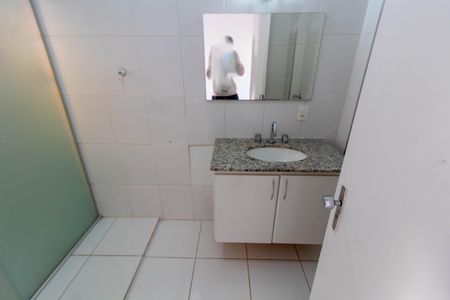 Apartamento à venda com 112m², 3 quartos e 1 vaga Apartamento à venda com 112m², 3 quartos e 1 vagaBANHEIRO DA SUITE