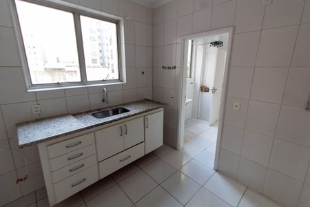 Apartamento à venda com 112m², 3 quartos e 1 vaga Apartamento à venda com 112m², 3 quartos e 1 vagaCOZINHA
