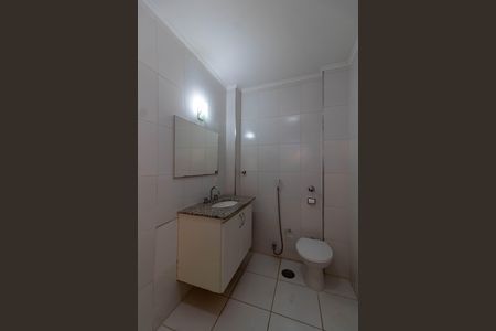 Apartamento à venda com 112m², 3 quartos e 1 vaga Apartamento à venda com 112m², 3 quartos e 1 vagaBANHEIRO DA SUITE