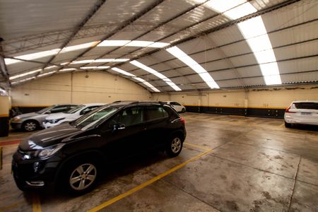 Apartamento à venda com 112m², 3 quartos e 1 vaga Apartamento à venda com 112m², 3 quartos e 1 vagaESTACIONAMENTO