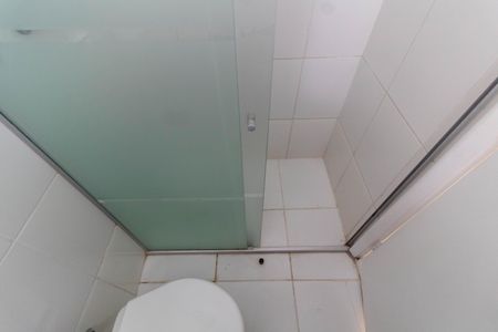 Apartamento à venda com 112m², 3 quartos e 1 vaga Apartamento à venda com 112m², 3 quartos e 1 vagaBANHEIRO SOCIAL